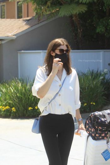 Alexandra Daddario