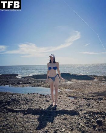 Alexandra Daddario
