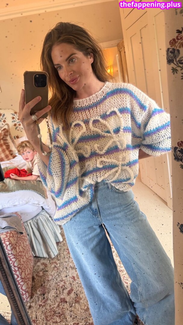Alexandra Felstead