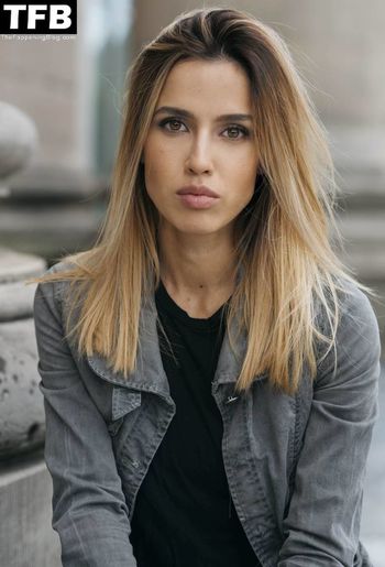 Alexandra Fonsatti