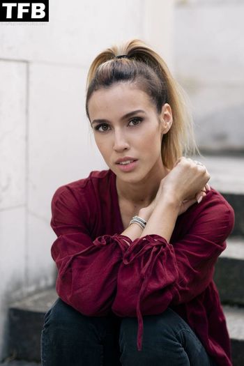 Alexandra Fonsatti