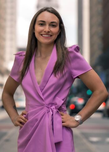 Alexandra M. Hunt