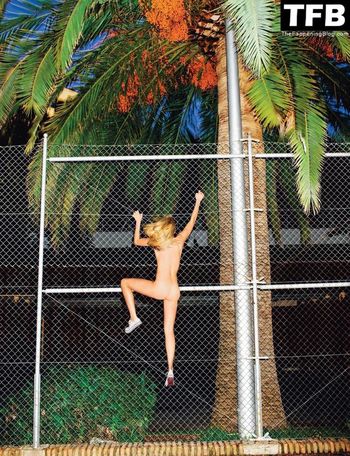 Alexandra Richards