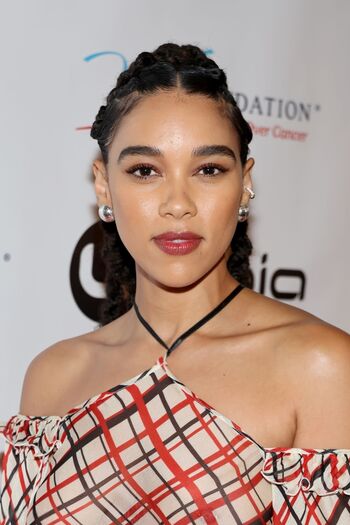 Alexandra Shipp