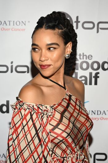 Alexandra Shipp