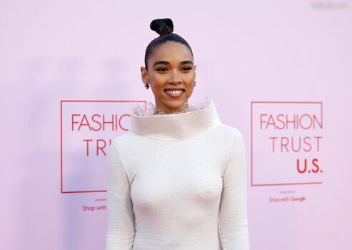 Alexandra Shipp