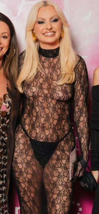 Alexandra Stan