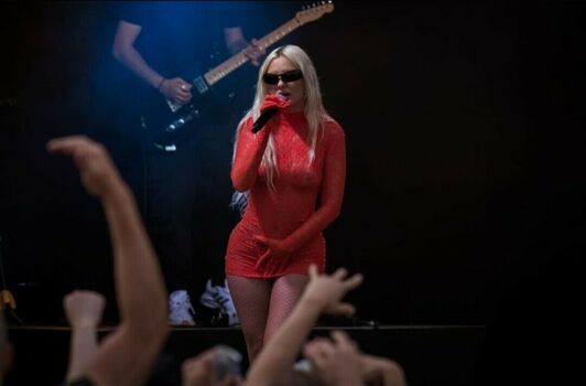 Alexandra Stan