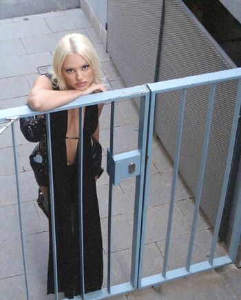 Alexandra Stan