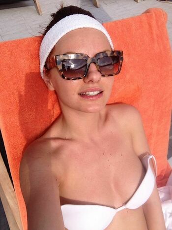 Alexandra Stan