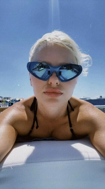 Alexandra Stan
