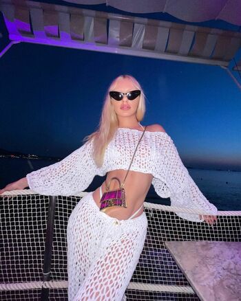 Alexandra Stan