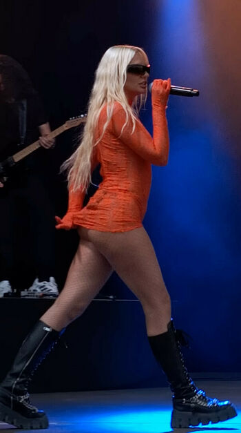Alexandra Stan