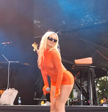 Alexandra Stan