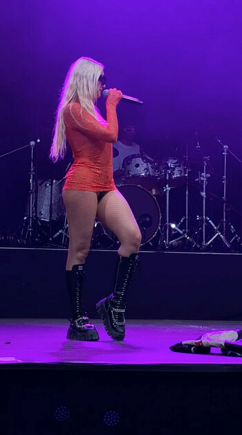Alexandra Stan