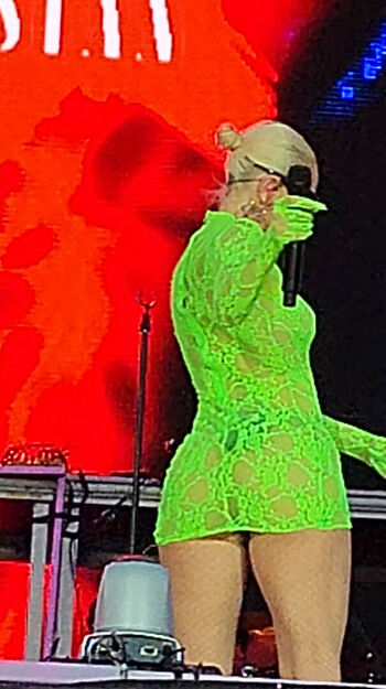 Alexandra Stan