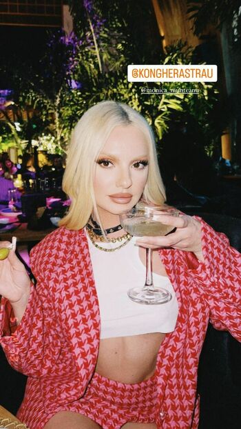 Alexandra Stan