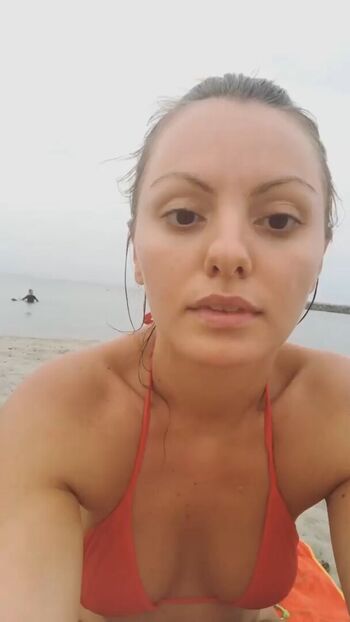Alexandra Stan