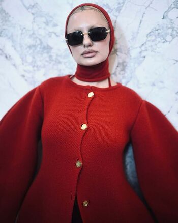 Alexandra Stan