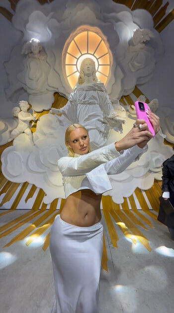 Alexandra Stan