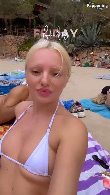 Alexandra Stan
