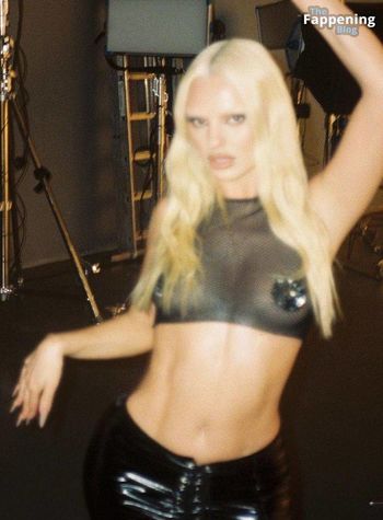 Alexandra Stan