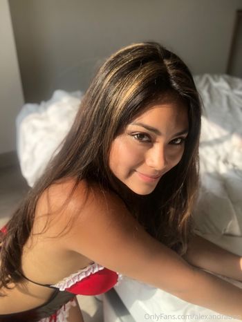 alexandraboo