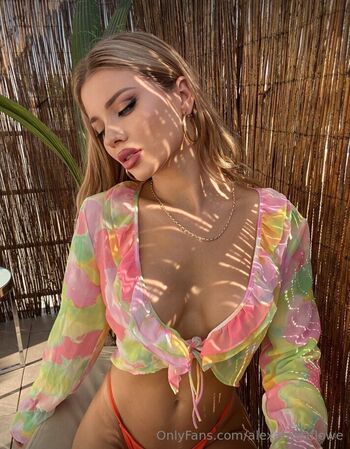 alexandraflowe