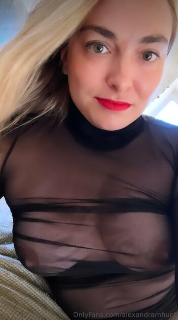 alexandramhunt