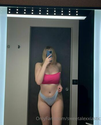 alexandrasanders