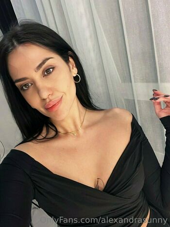 alexandrasunny