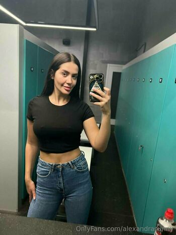 alexandrasunny