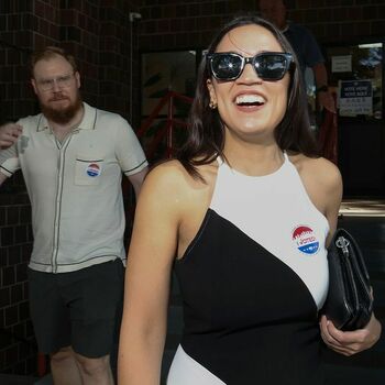 Alexandria Ocasio-Cortez