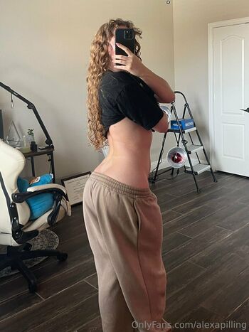 Alexapilling