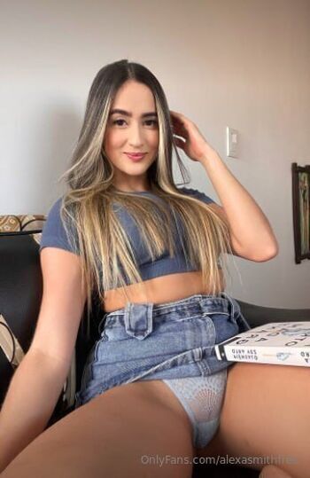 alexasmithfree