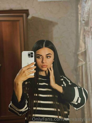 alexastylee