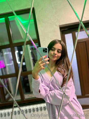 alexastylee