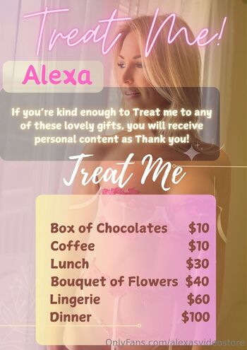 alexasvideostore