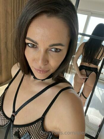 alexfoxxy