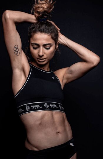 Alexi Pappas
