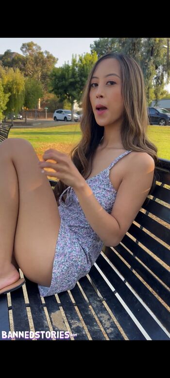 Alexia Anders