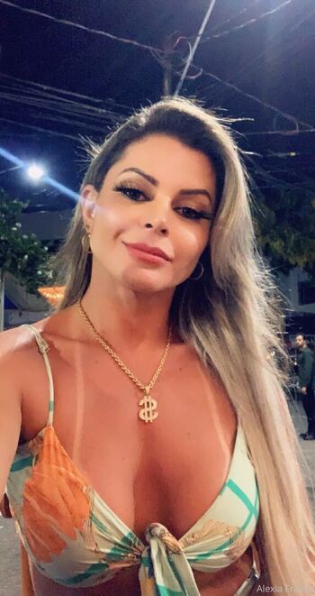 Alexia Franca