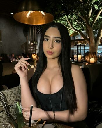 Alexia Magallon
