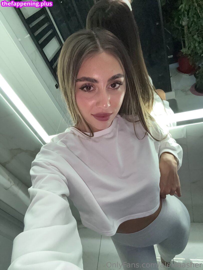alexiaasher