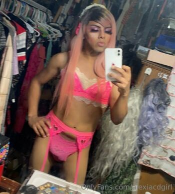 alexiacdgirl