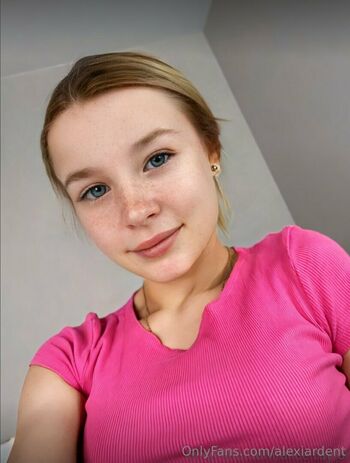 alexiardent