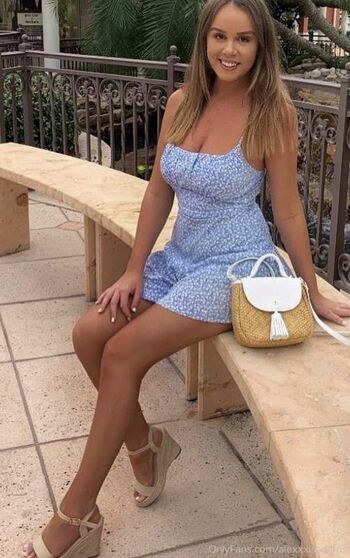 Alexis Adams
