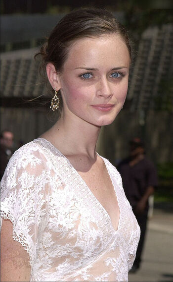 Alexis Bledel
