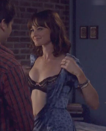 Alexis Bledel
