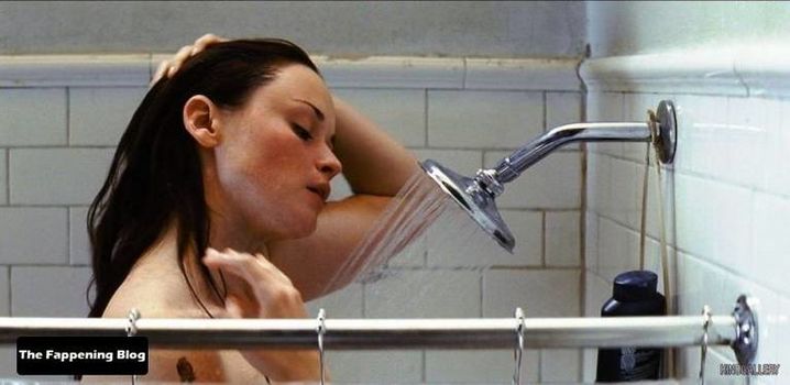 Alexis Bledel